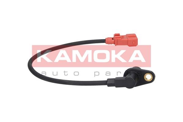 Sensor, crankshaft pulse KAMOKA 109034 4