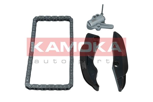 Timing Chain Kit KAMOKA 7001707