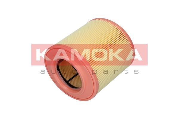 Air Filter KAMOKA F242801 2