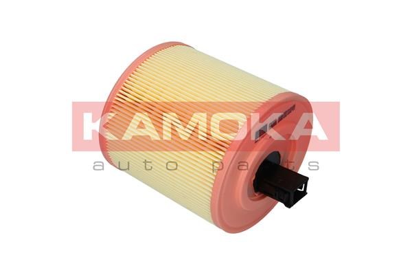 Air Filter KAMOKA F242801 3