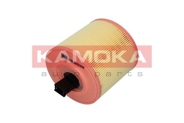 Air Filter KAMOKA F242801 4