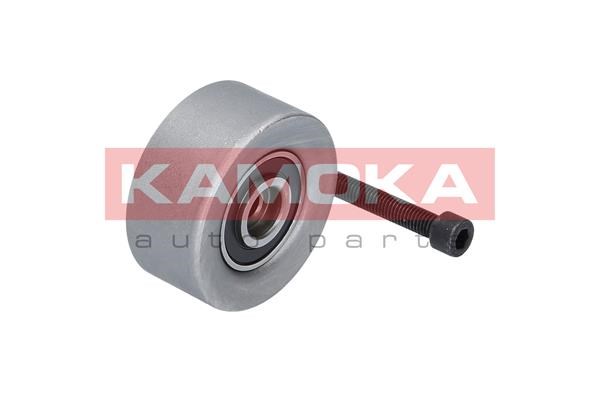 Deflection/Guide Pulley, timing belt KAMOKA R0103