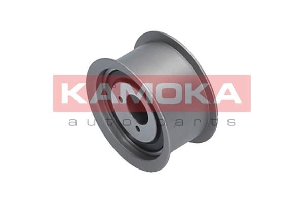 Deflection/Guide Pulley, timing belt KAMOKA R0199 3