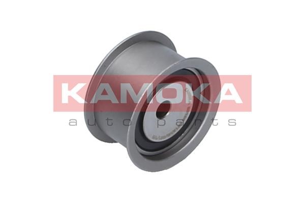 Deflection/Guide Pulley, timing belt KAMOKA R0199 4