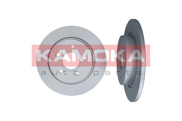 Brake Disc KAMOKA 103183