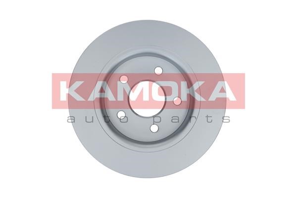 Brake Disc KAMOKA 103183 2