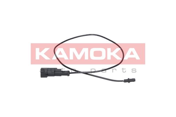 Warning Contact, brake pad wear KAMOKA 105076