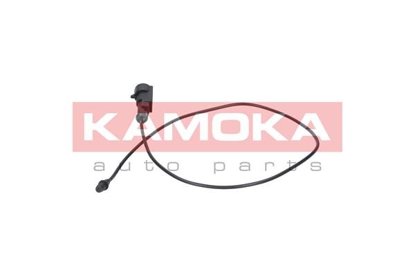 Warning Contact, brake pad wear KAMOKA 105076 2
