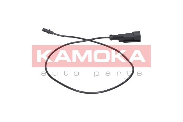 Warning Contact, brake pad wear KAMOKA 105076 3