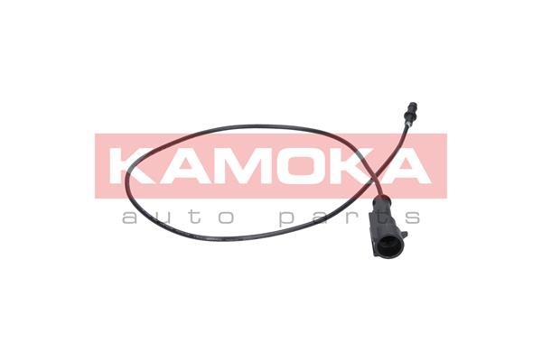 Warning Contact, brake pad wear KAMOKA 105076 4