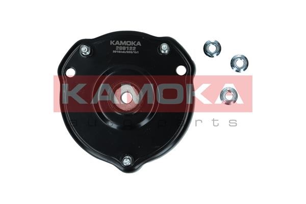 Repair Kit, suspension strut support mount KAMOKA 209122