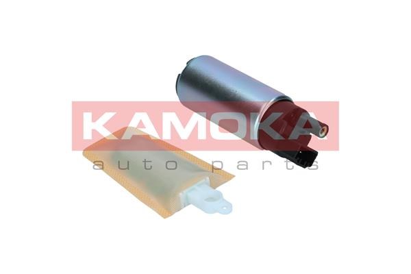 Fuel Pump KAMOKA 8410017 2