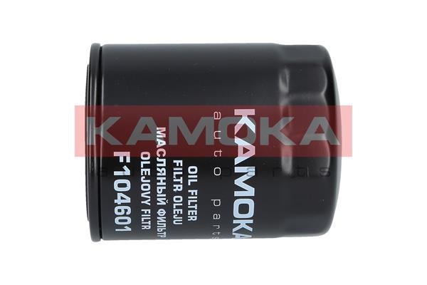 Oil Filter KAMOKA F104601 2