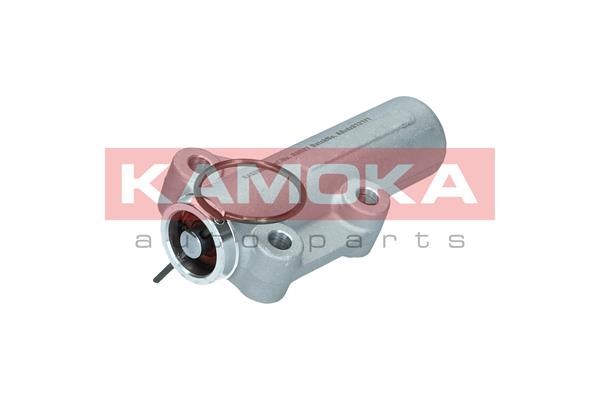 Vibration Damper, timing belt KAMOKA R8007