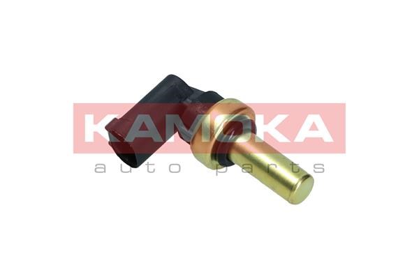 Sensor, coolant temperature KAMOKA 4080040 4