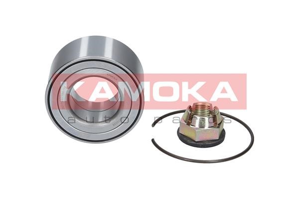Wheel Bearing Kit KAMOKA 5600006