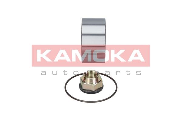 Wheel Bearing Kit KAMOKA 5600006 2