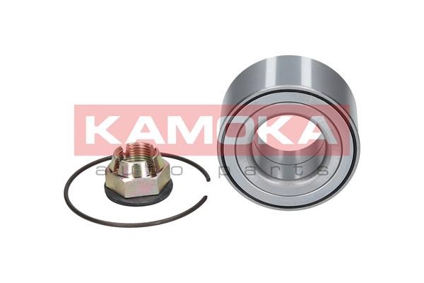 Wheel Bearing Kit KAMOKA 5600006 3
