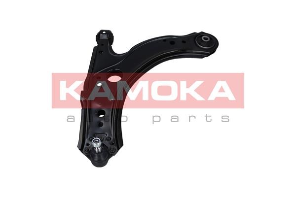 Control Arm/Trailing Arm, wheel suspension KAMOKA 9050142