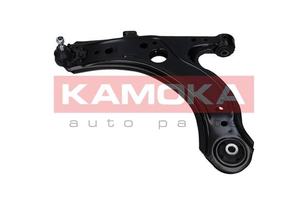 Control Arm/Trailing Arm, wheel suspension KAMOKA 9050142 2