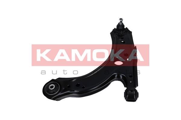 Control Arm/Trailing Arm, wheel suspension KAMOKA 9050142 3