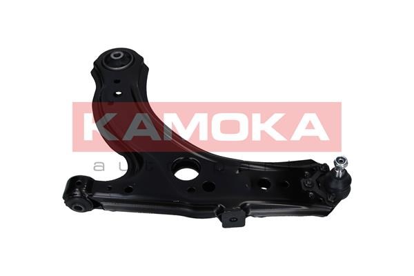 Control Arm/Trailing Arm, wheel suspension KAMOKA 9050142 4