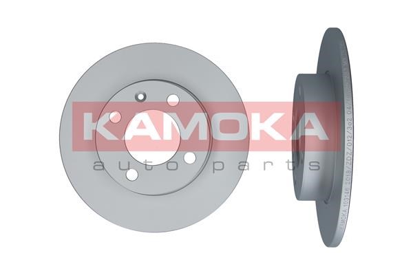 Brake Disc KAMOKA 103146