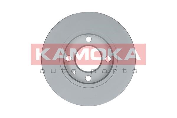 Brake Disc KAMOKA 103146 2