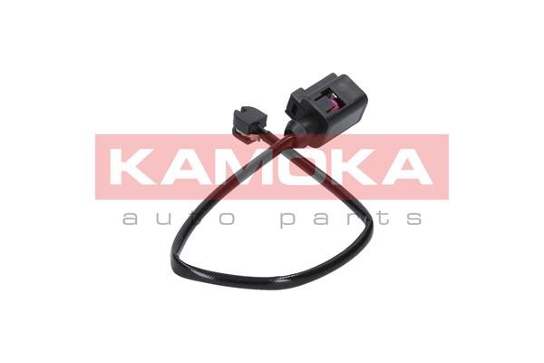 Warning Contact, brake pad wear KAMOKA 105097 3