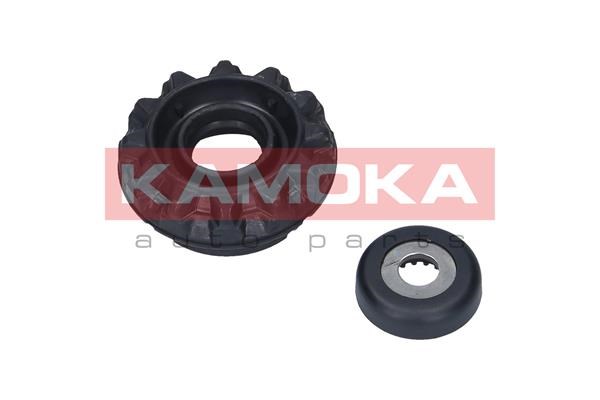 Repair Kit, suspension strut support mount KAMOKA 209032