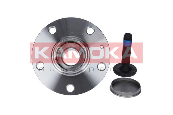 Wheel Bearing Kit KAMOKA 5500119