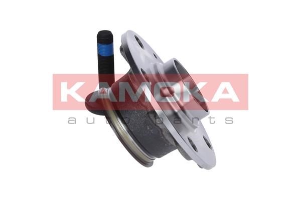 Wheel Bearing Kit KAMOKA 5500119 4