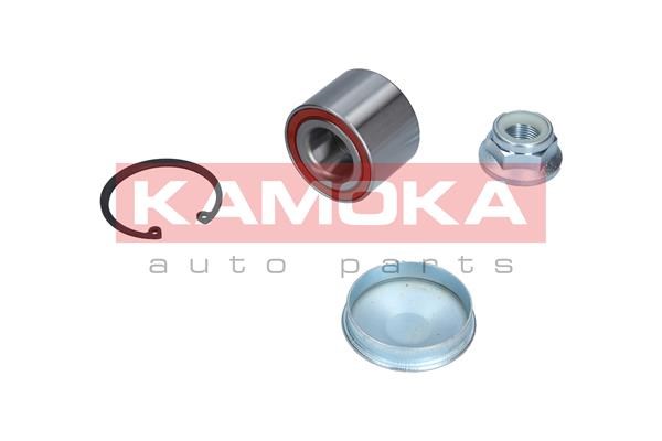 Wheel Bearing Kit KAMOKA 5600011 3