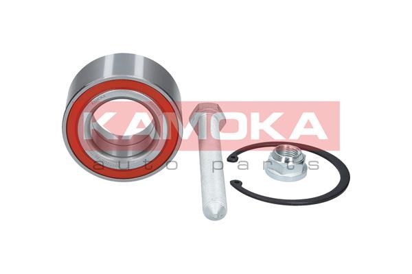 Wheel Bearing Kit KAMOKA 5600024