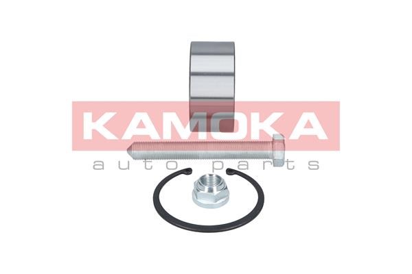 Wheel Bearing Kit KAMOKA 5600024 2