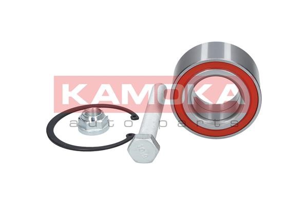 Wheel Bearing Kit KAMOKA 5600024 3