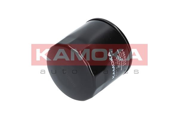 Oil Filter KAMOKA F103301 3
