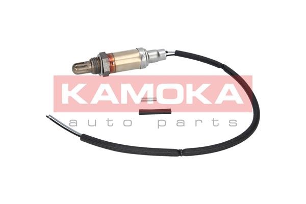 Lambda Sensor KAMOKA 17002 2