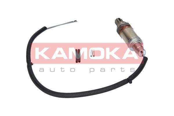 Lambda Sensor KAMOKA 17002 3