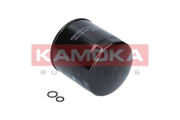 Fuel Filter KAMOKA F300601 2
