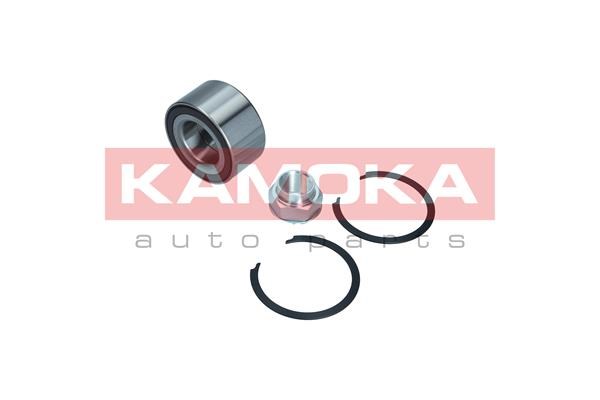 Wheel Bearing Kit KAMOKA 5600102