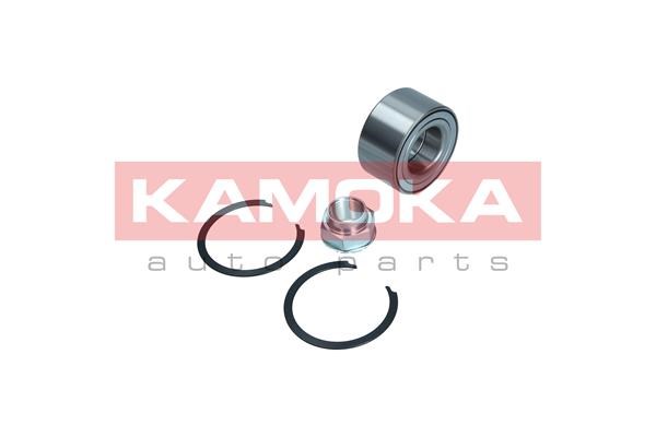 Wheel Bearing Kit KAMOKA 5600102 2