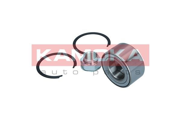 Wheel Bearing Kit KAMOKA 5600102 3