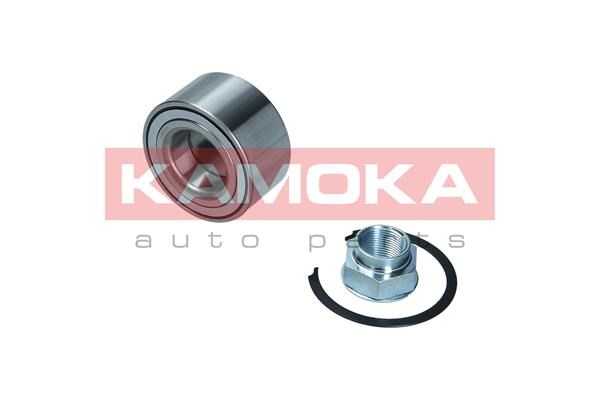 Wheel Bearing Kit KAMOKA 5600137