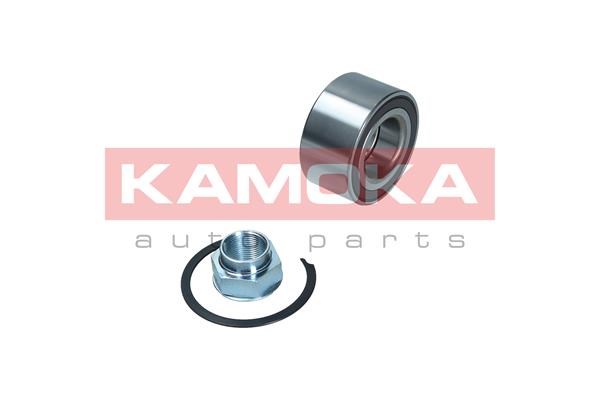 Wheel Bearing Kit KAMOKA 5600137 2