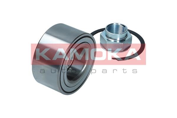 Wheel Bearing Kit KAMOKA 5600137 4