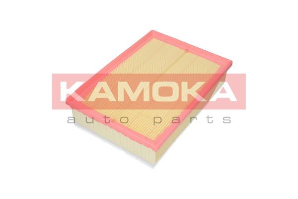Air Filter KAMOKA F229501 3