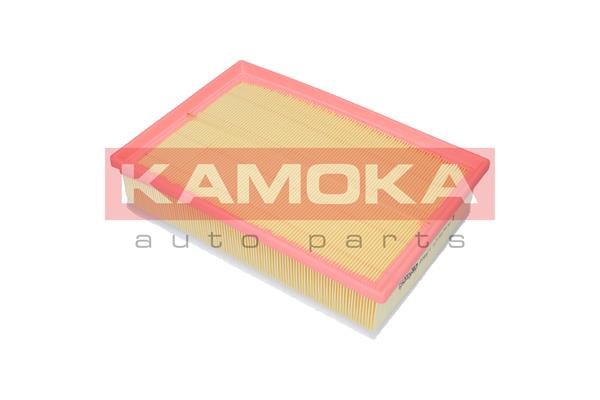 Air Filter KAMOKA F229501 4