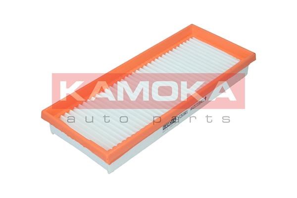 Air Filter KAMOKA F253901 3