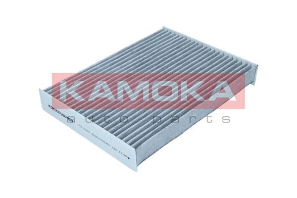 Filter, interior air KAMOKA F519201 2